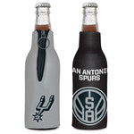 Wholesale-San Antonio Spurs Bottle Cooler