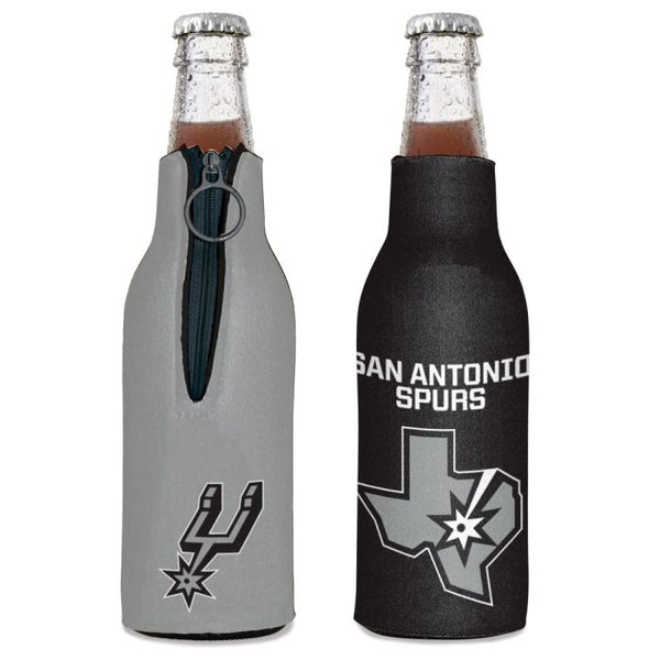 Wholesale-San Antonio Spurs Bottle Cooler