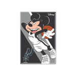 Wholesale-San Antonio Spurs / Disney disney Metal Magnet 2.5" x 3.5"