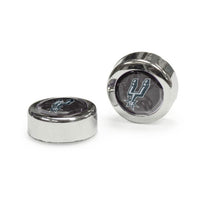 Wholesale-San Antonio Spurs Domed Screw Caps