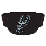 Wholesale-San Antonio Spurs Fan Mask Face Covers