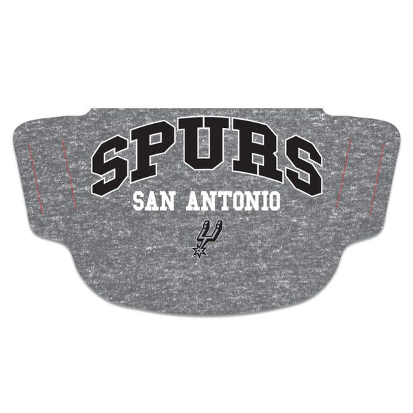 Wholesale-San Antonio Spurs Fan Mask Face Covers