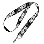 Wholesale-San Antonio Spurs Lanyards w/Breakaway 1"