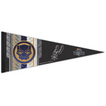 Wholesale-San Antonio Spurs / Marvel (C) 2022 MARVEL Premium Pennant 12" x 30"