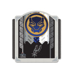 Wholesale-San Antonio Spurs / Marvel (c) 2022 MARVEL Collector Pin Jewelry Card