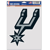 Wholesale-San Antonio Spurs Multi Use Fan Pack