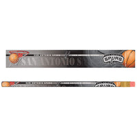 Wholesale-San Antonio Spurs Pencil 6-pack