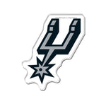 Wholesale-San Antonio Spurs Premium Acrylic Magnet Carded