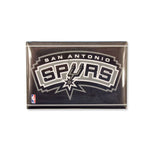 Wholesale-San Antonio Spurs Rectangle Magnet, 2pack 2" x 3"