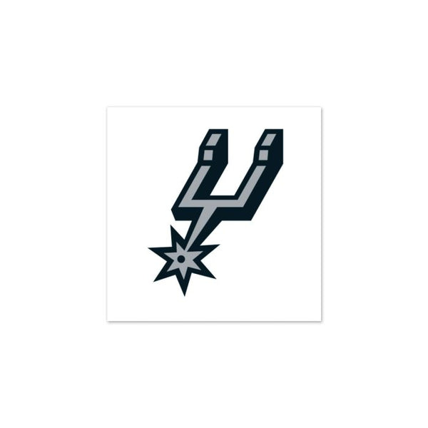 Wholesale-San Antonio Spurs Tattoo 4 pack