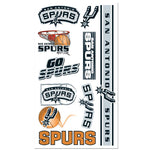 Wholesale-San Antonio Spurs Tattoos