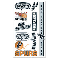 Wholesale-San Antonio Spurs Tattoos