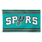 Wholesale-San Antonio Spurs city Flag - Deluxe 3' X 5'