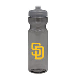 Wholesale-San Diego Padres 28 oz Sport Bottle
