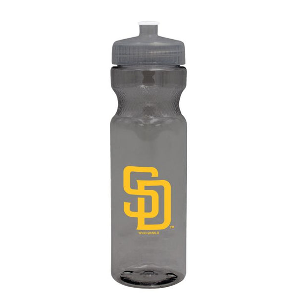 Wholesale-San Diego Padres 28 oz Sport Bottle