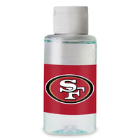 Wholesale-San Francisco 49ers 2oz Hand Sanitizer