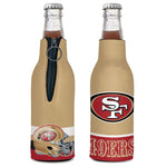 Wholesale-San Francisco 49ers Bottle Cooler