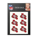 Wholesale-San Francisco 49ers Face Cals