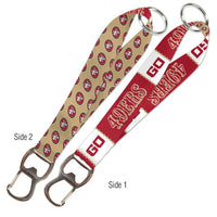 Wholesale-San Francisco 49ers Keystrap Bottle Opener