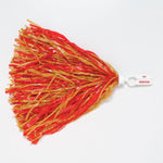 Wholesale-San Francisco 49ers Licensed Rooter Pom