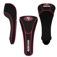 Wholesale-San Francisco 49ers Oversize Golf Headcover Clamshell