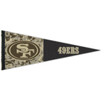 Wholesale-San Francisco 49ers Standard Premium Pennant 12" x 30"