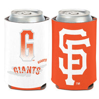 Wholesale-San Francisco Giants CITY Can Cooler 12 oz.