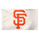 Wholesale-San Francisco Giants Flag - Deluxe 3' X 5'