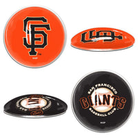 Wholesale-San Francisco Giants Sport Dotts 2 Pack