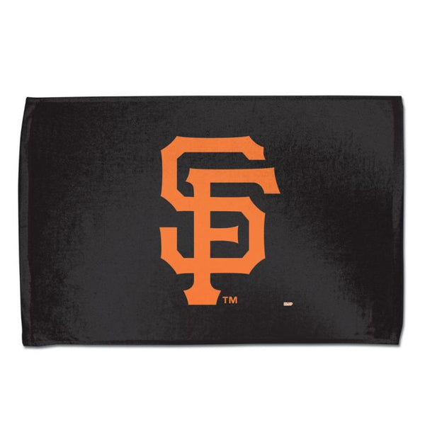 Wholesale-San Francisco Giants Sport Fan Towel 15" x 25"