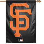 Wholesale-San Francisco Giants Vertical Flag 28" x 40"