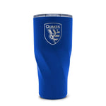 Wholesale-San Jose Earthquakes 20oz Morgan Stainless Steel Tumbler