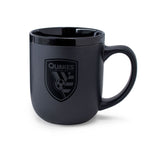 Wholesale-San Jose Earthquakes Ceramic Mug 17 oz.