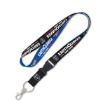 Wholesale-San Jose Earthquakes Lanyard w/detachable buckle 1"