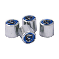 Wholesale-San Jose Earthquakes Valve Stem Caps