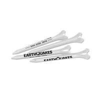 Wholesale-San Jose Earthquakes WHITE Tee pack - 40 pcs