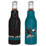 Wholesale-San Jose Sharks Bottle Cooler