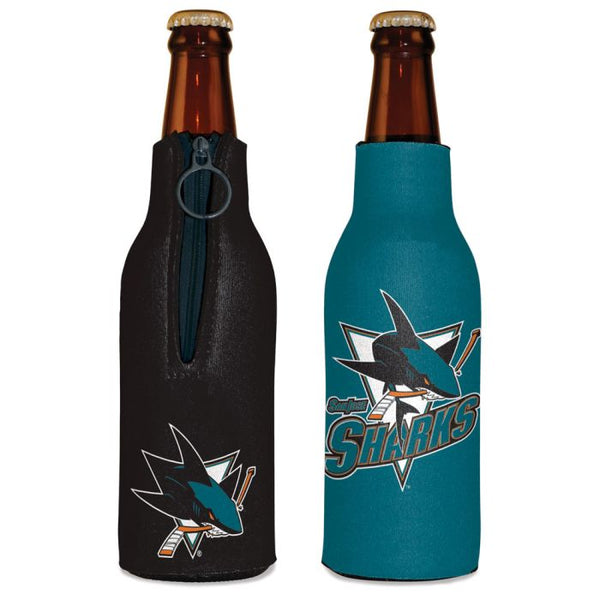 Wholesale-San Jose Sharks Bottle Cooler