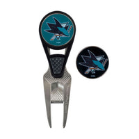 Wholesale-San Jose Sharks CVX Repair Tool &amp; Markers