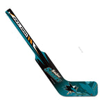 Wholesale-San Jose Sharks Hockey Goalie Stick 21" H