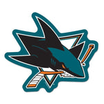 Wholesale-San Jose Sharks Logo on the GoGo