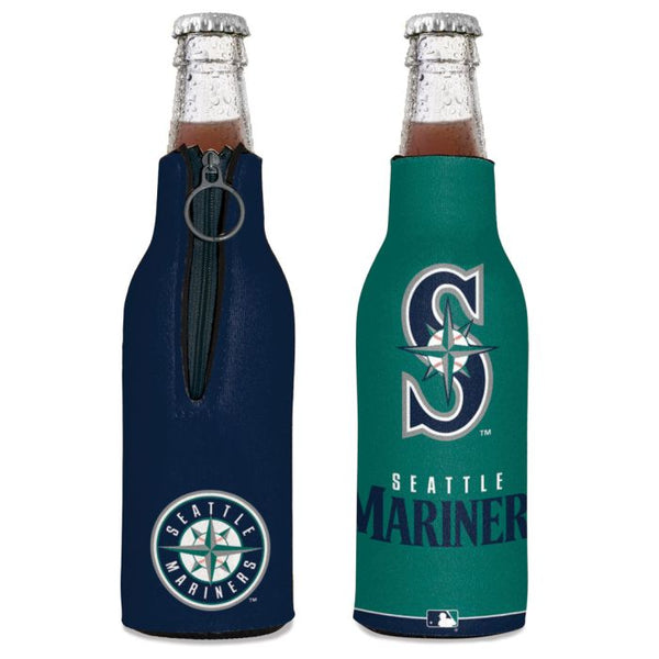 Wholesale-Seattle Mariners Bottle Cooler