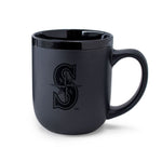 Wholesale-Seattle Mariners Ceramic Mug 17 oz.