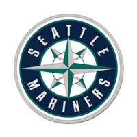Wholesale-Seattle Mariners Collector Enamel Pin Jewelry Card