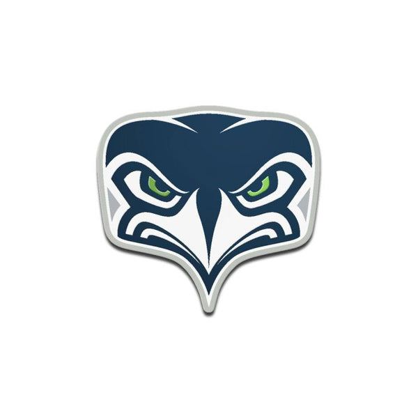 Wholesale-Seattle Seahawks Acrylic Auto Emblem