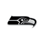 Wholesale-Seattle Seahawks Acrylic Auto Emblem