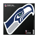 Wholesale-Seattle Seahawks All Surface Decal 6" x 6"