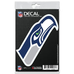 Wholesale-Seattle Seahawks All Surface Decals 3" x 5"