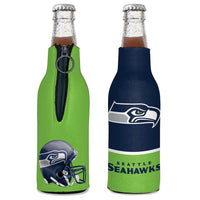 Wholesale-Seattle Seahawks Bottle Cooler