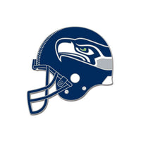 Wholesale-Seattle Seahawks Collector Pin Jewelry Card